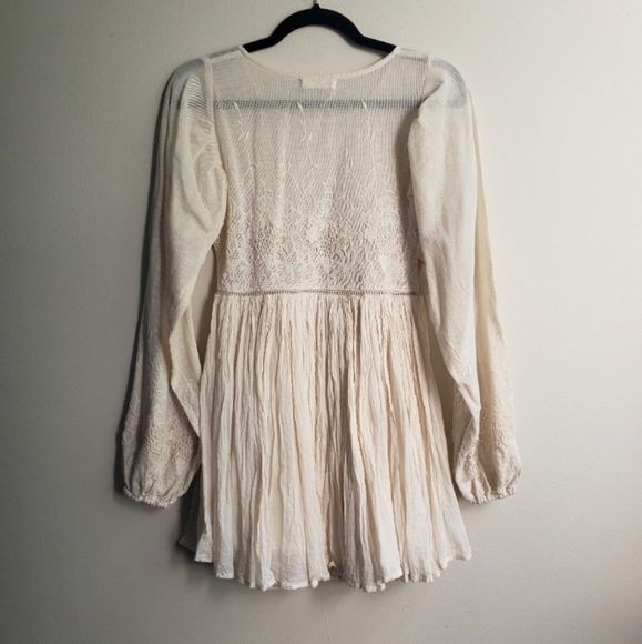 Spell & the Gypsy Scorpio Cloth Mini Dress 🔥host pick🔥 - Picture 6 of 10